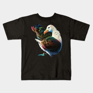 Albatross Kids T-Shirt